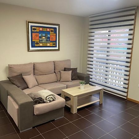Rincon Talo Rio Appartement Arcade Buitenkant foto