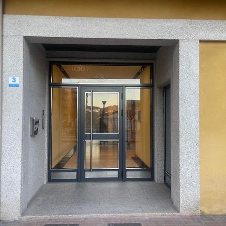 Rincon Talo Rio Appartement Arcade Buitenkant foto