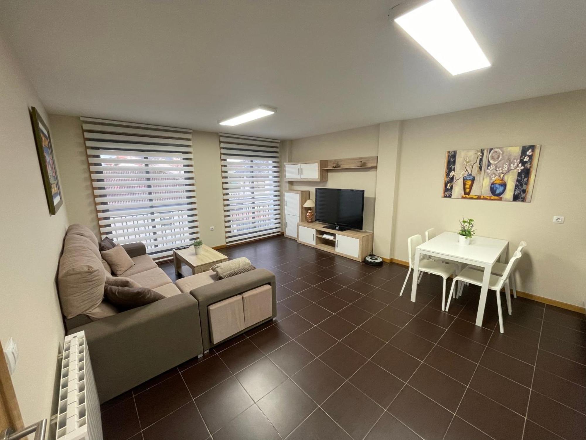 Rincon Talo Rio Appartement Arcade Buitenkant foto