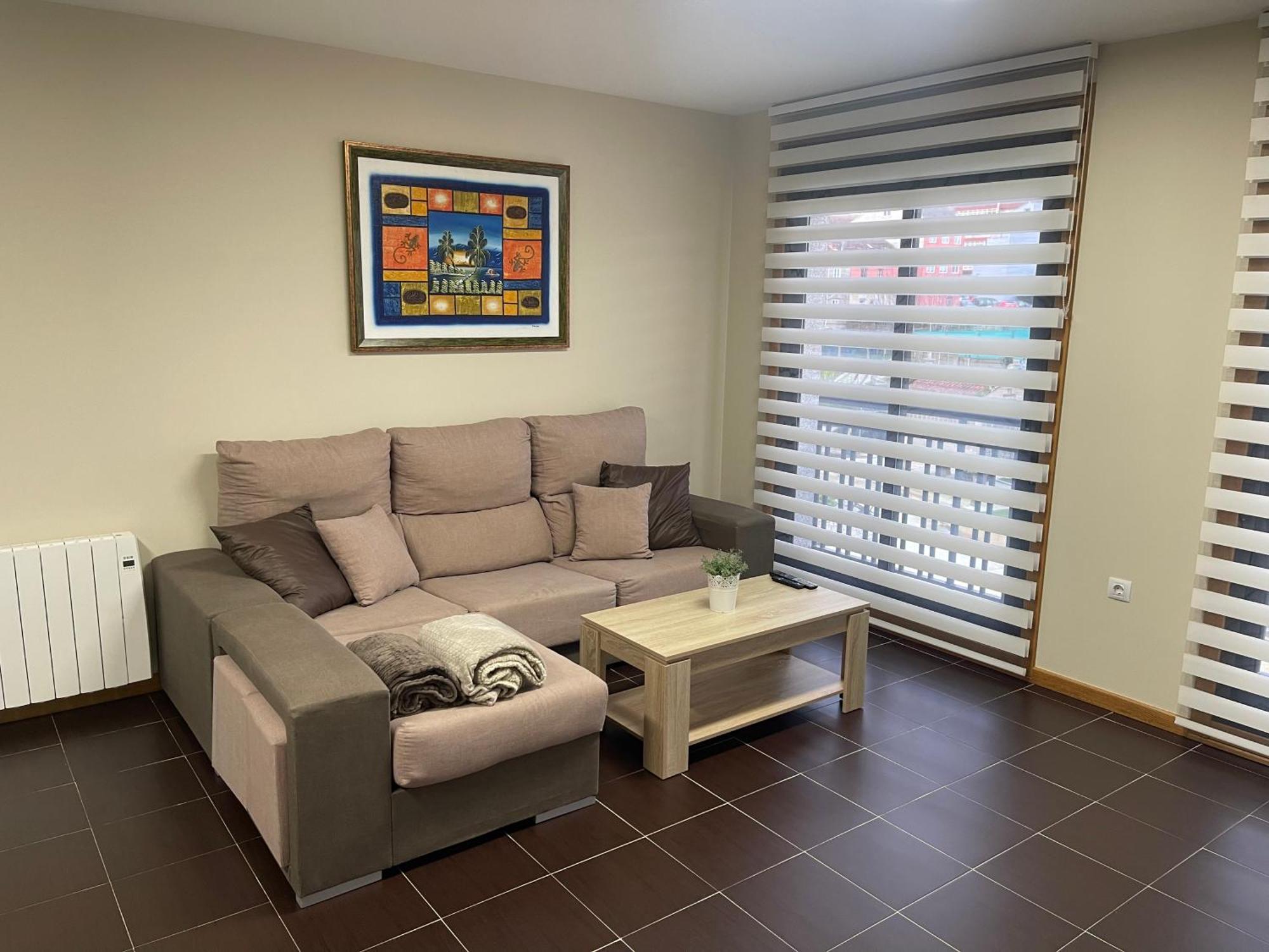 Rincon Talo Rio Appartement Arcade Buitenkant foto