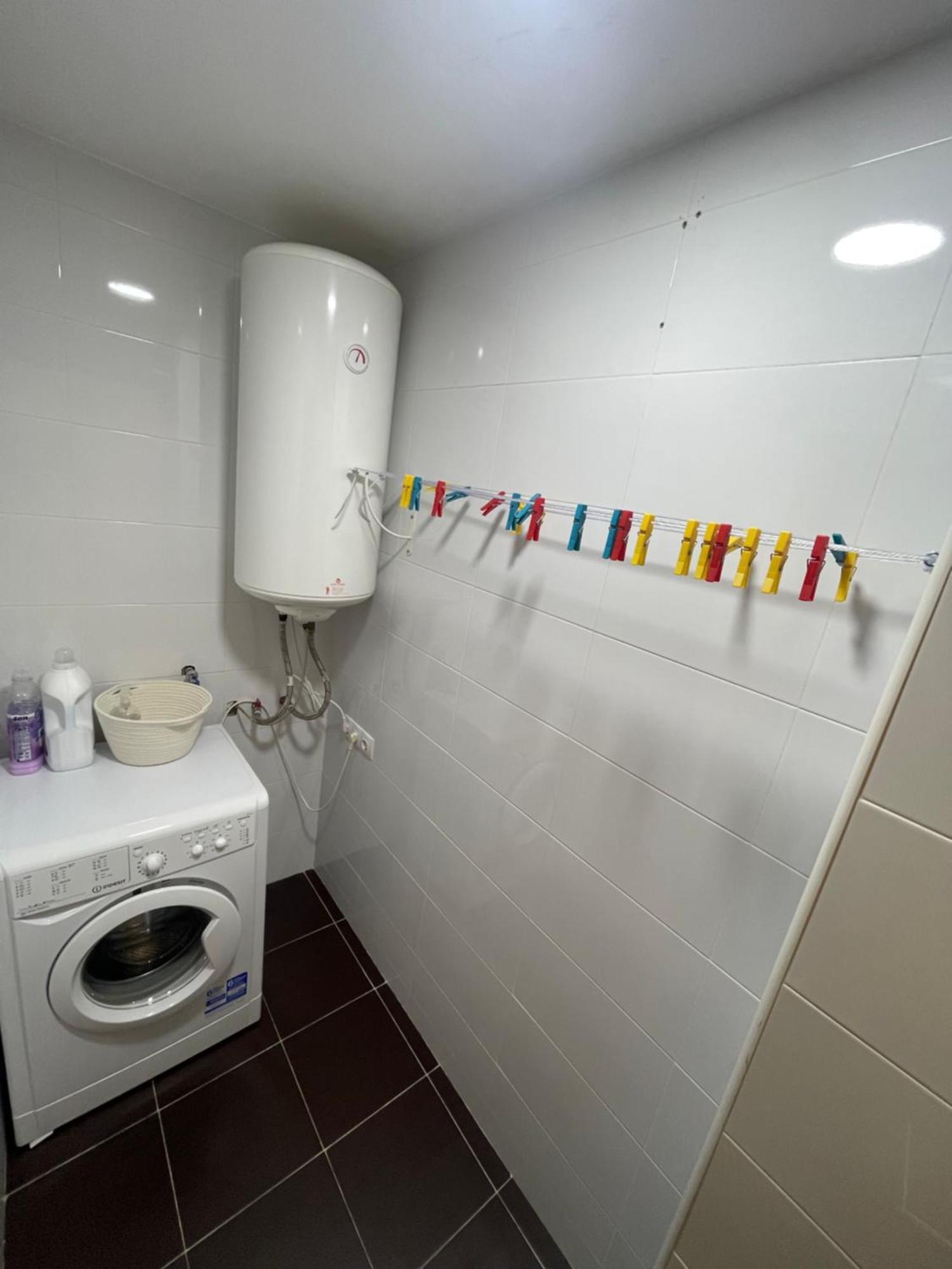 Rincon Talo Rio Appartement Arcade Buitenkant foto