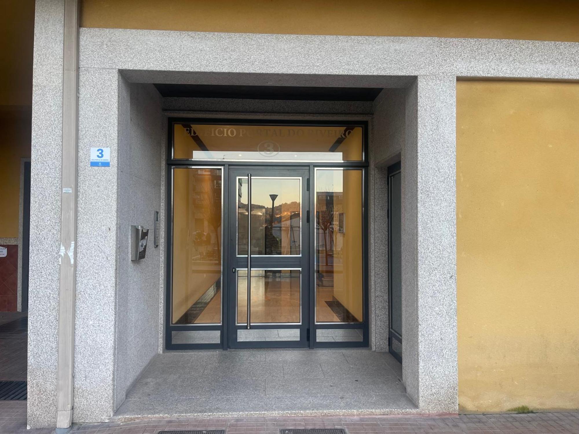 Rincon Talo Rio Appartement Arcade Buitenkant foto