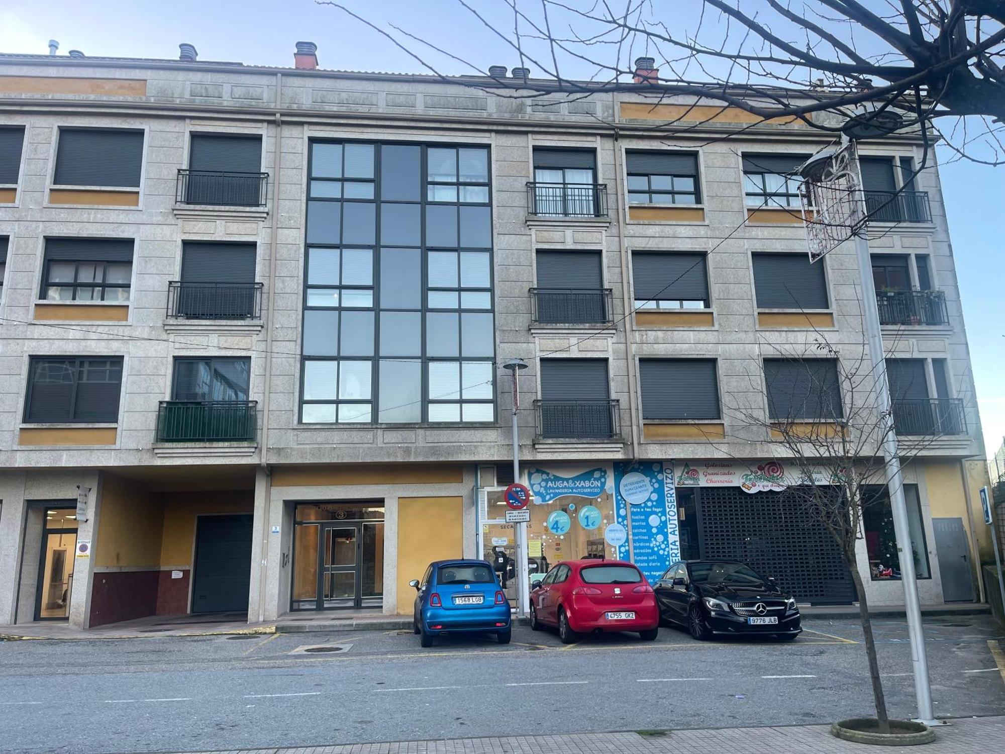Rincon Talo Rio Appartement Arcade Buitenkant foto