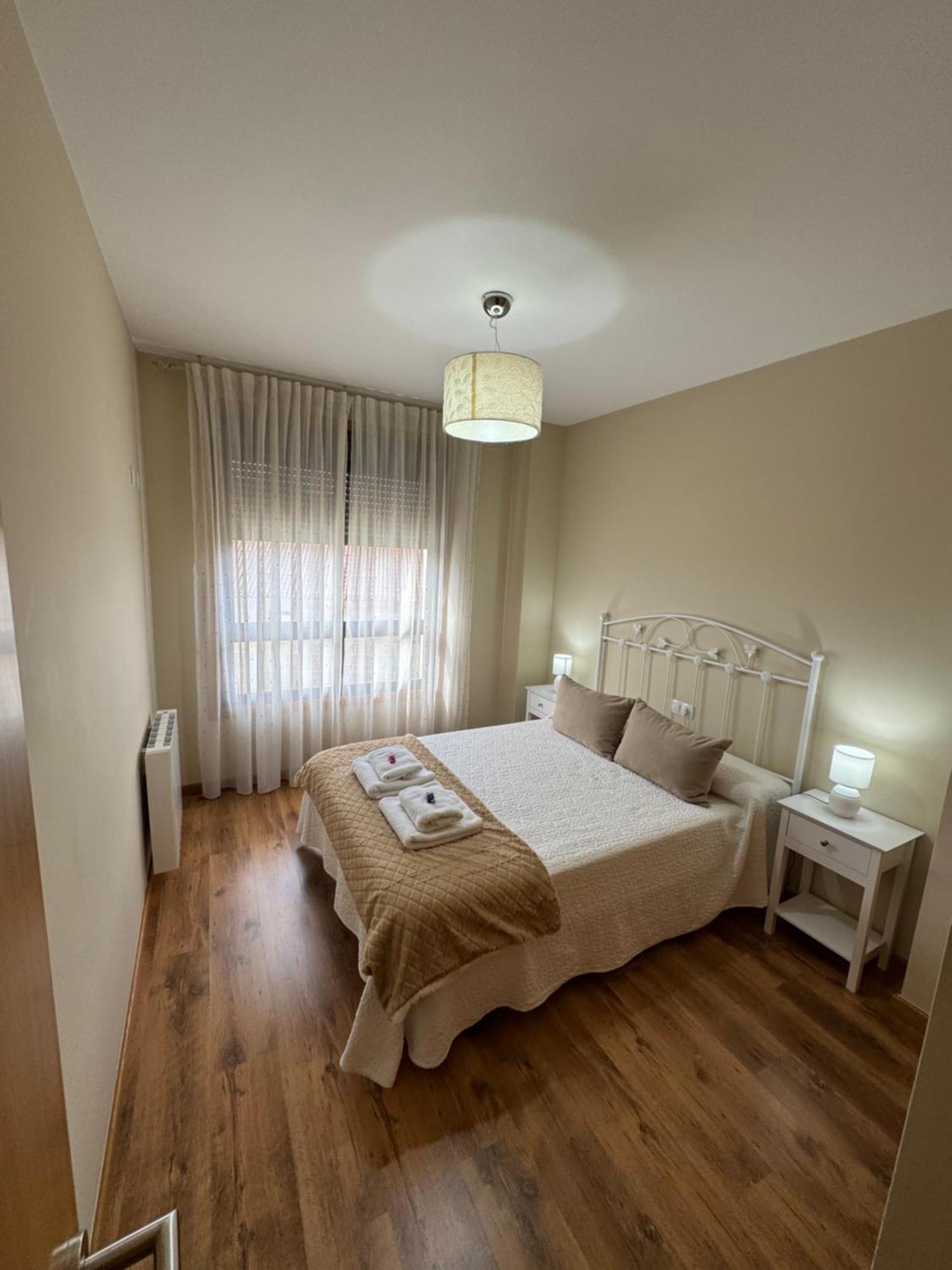 Rincon Talo Rio Appartement Arcade Buitenkant foto
