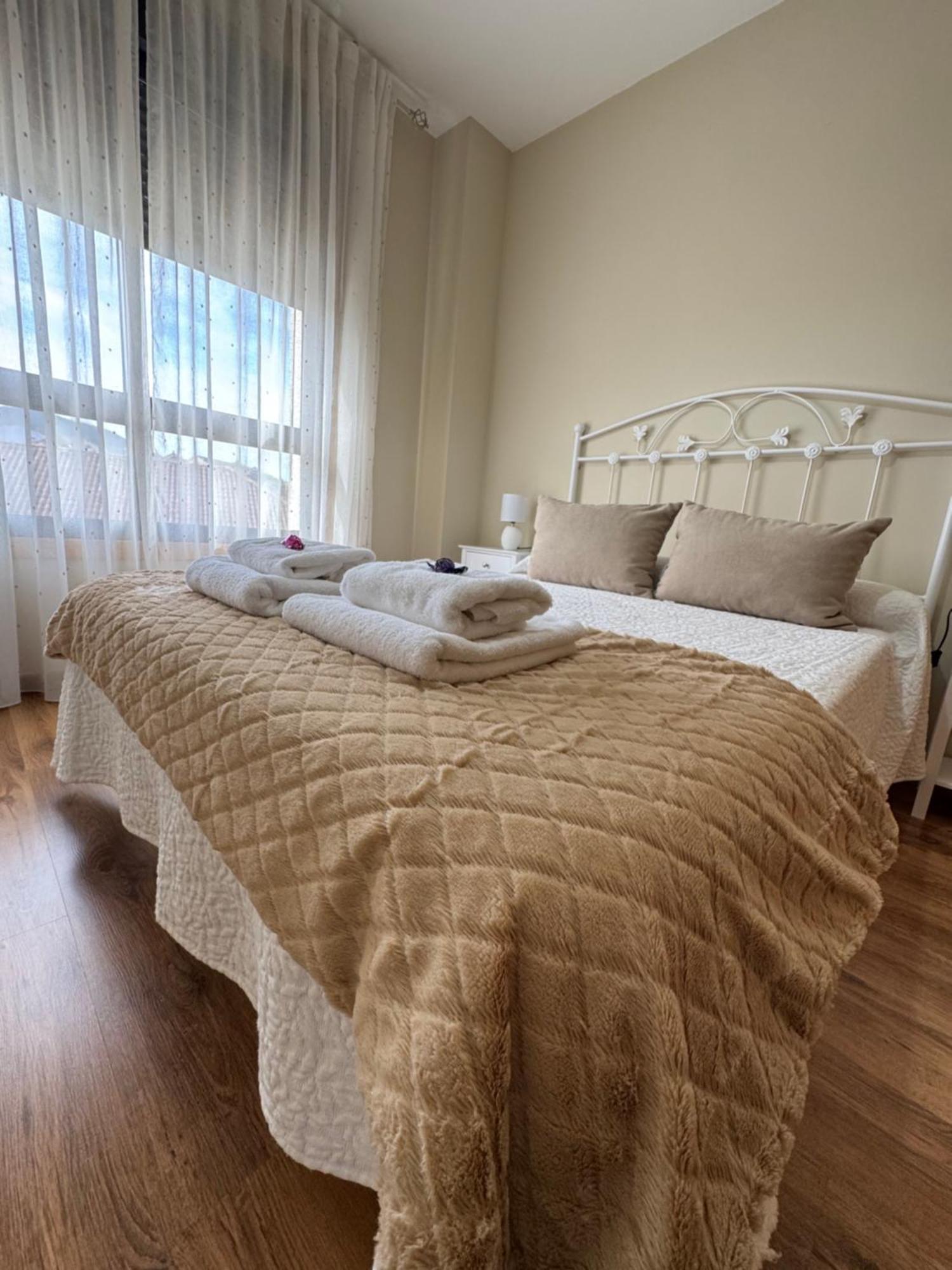 Rincon Talo Rio Appartement Arcade Buitenkant foto